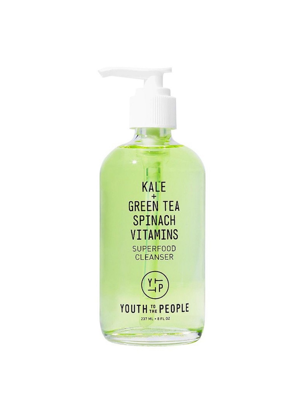 New Youth To The People Superfood Hydrating Gentle Antioxidant Cleanser